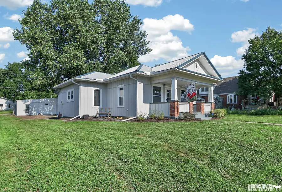 115 Main Street, Johnson, NE 68378 - #3