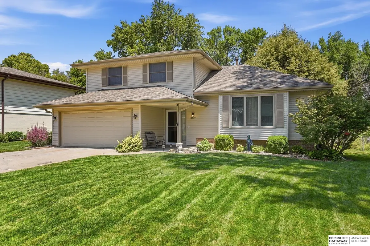 10529 O Street, Omaha, NE 68127 - #1