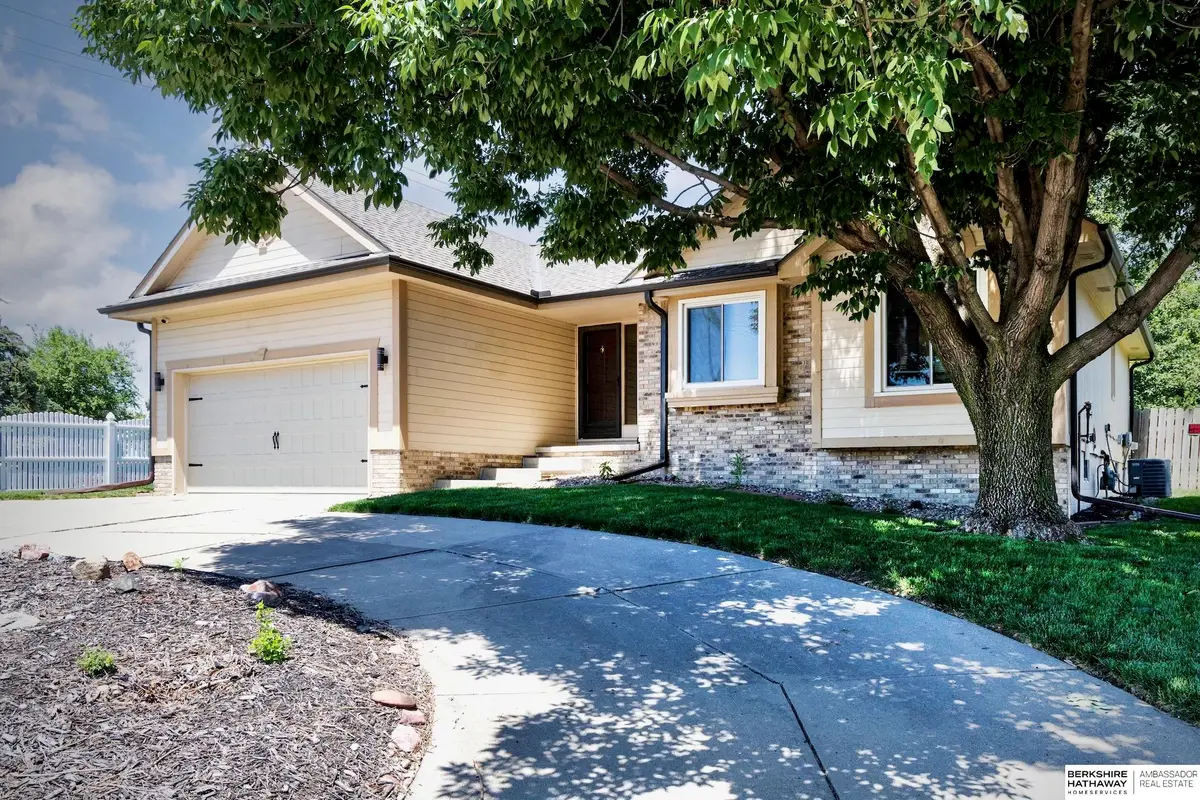 15512 Corby Street, Omaha, NE 68116 - #1