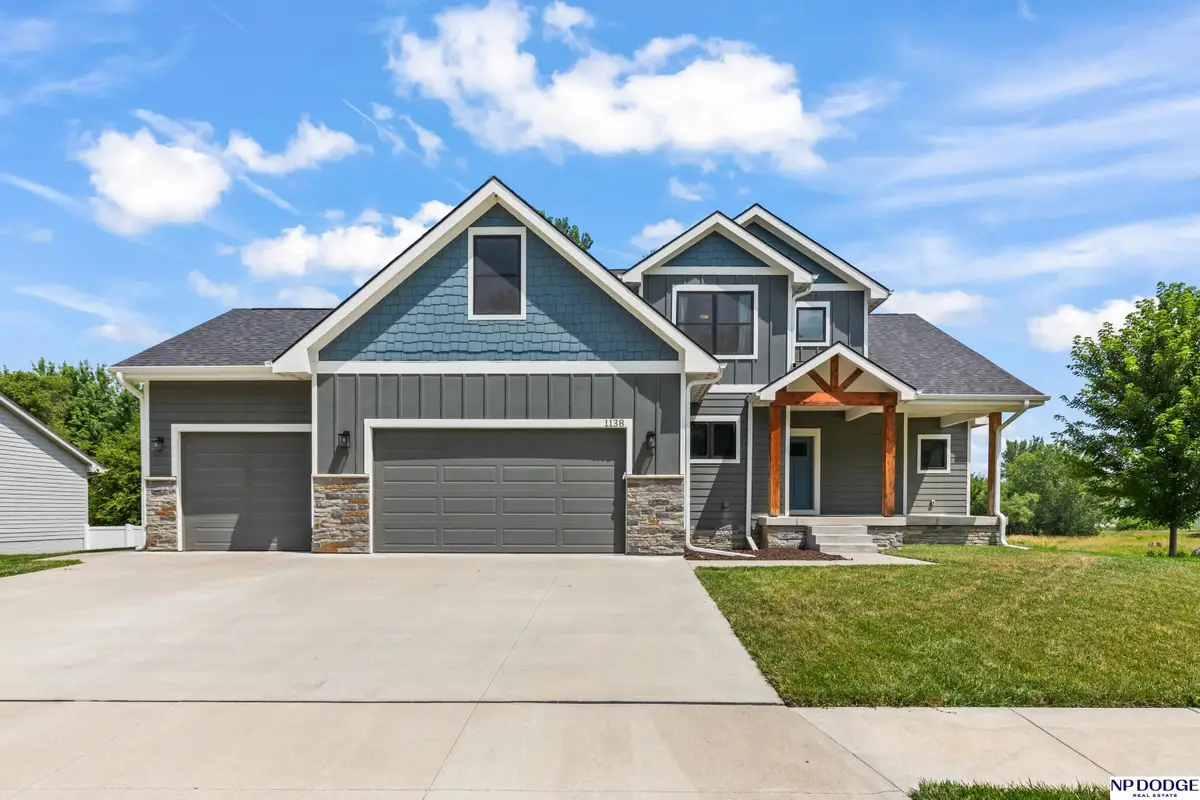 1138 Joann Drive, Blair, NE 68008 - #1