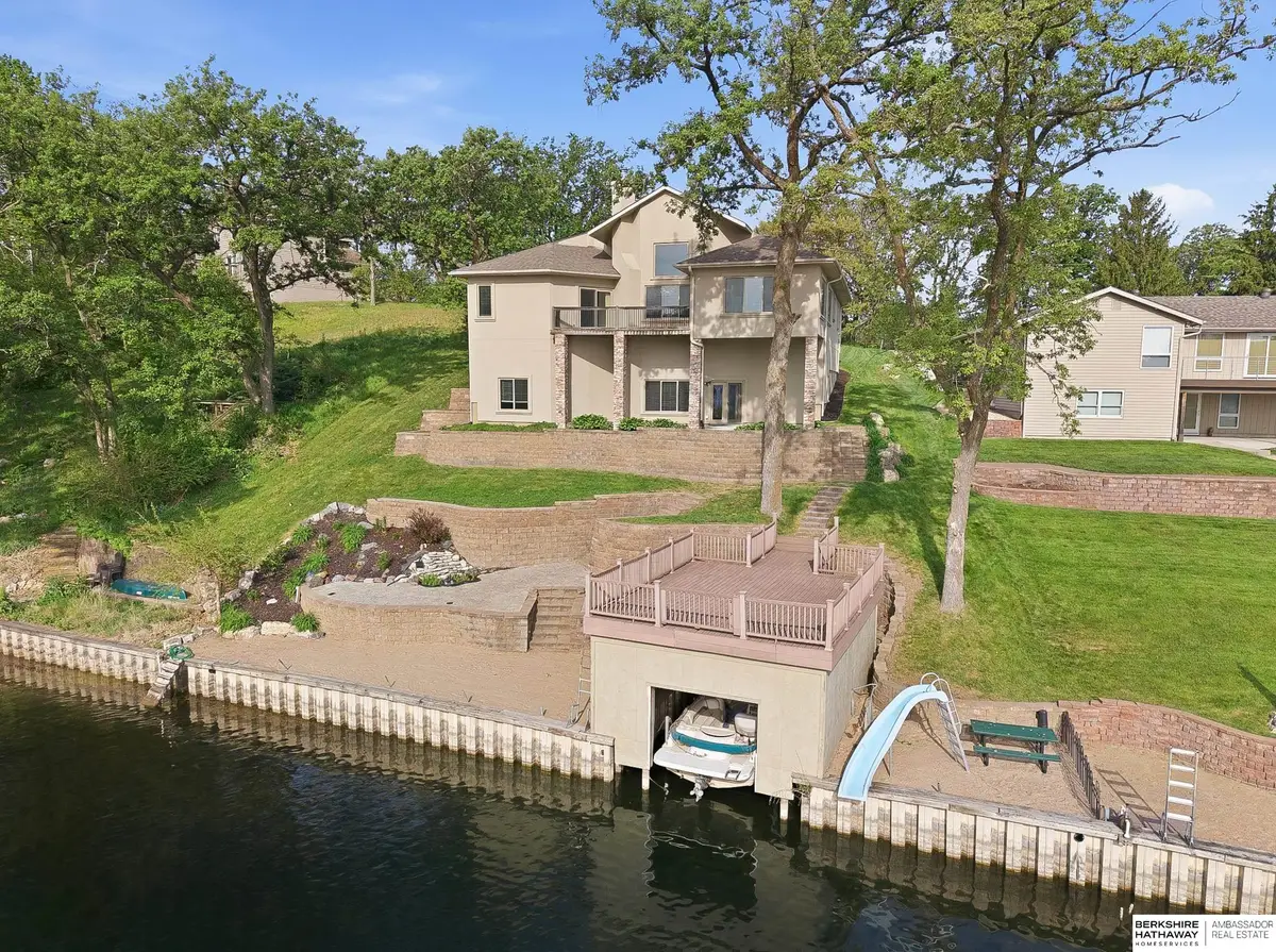 8803 Oakdale Court, Plattsmouth, NE 68048 - #1