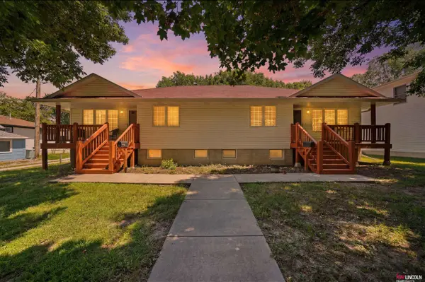 1410 N 41st Street, Lincoln, NE 68503