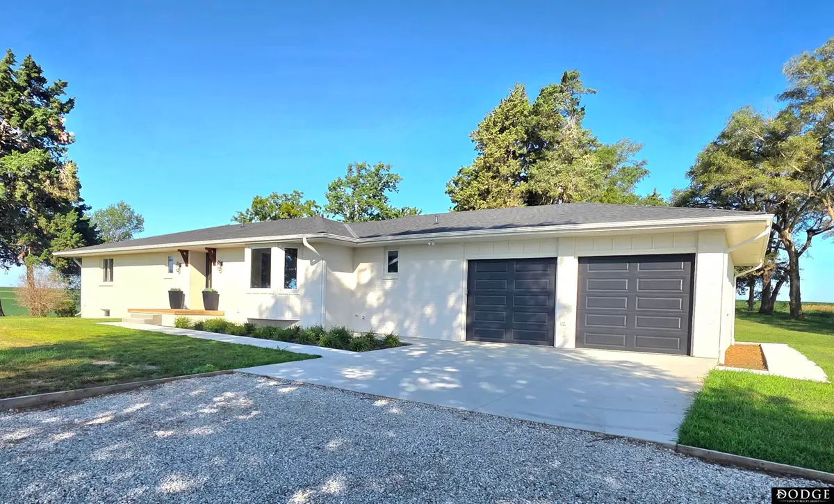 24936 County 26 Road, Arlington, NE 68022 - #1