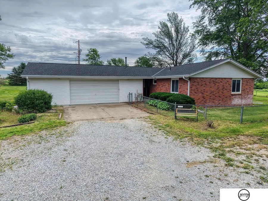 13450 N 35th Street, Davey, NE 68336 - #2