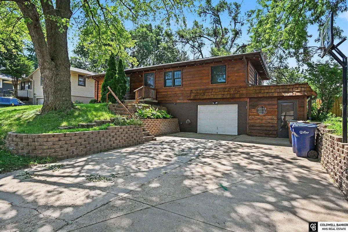 1307 Hansen Avenue, Bellevue, NE 68005 - #1