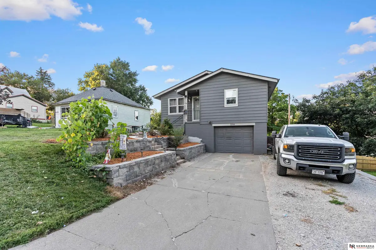 2210 Avenue C, Plattsmouth, NE 68048 - #1