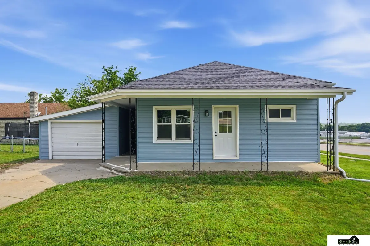 123 Washington Street, Tecumseh, NE 68450 - #1