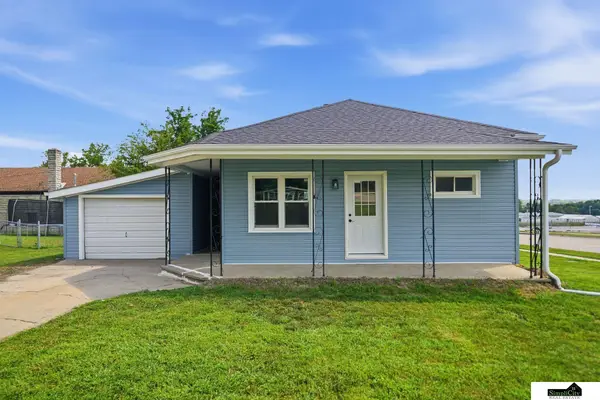 123 Washington Street, Tecumseh, NE 68450