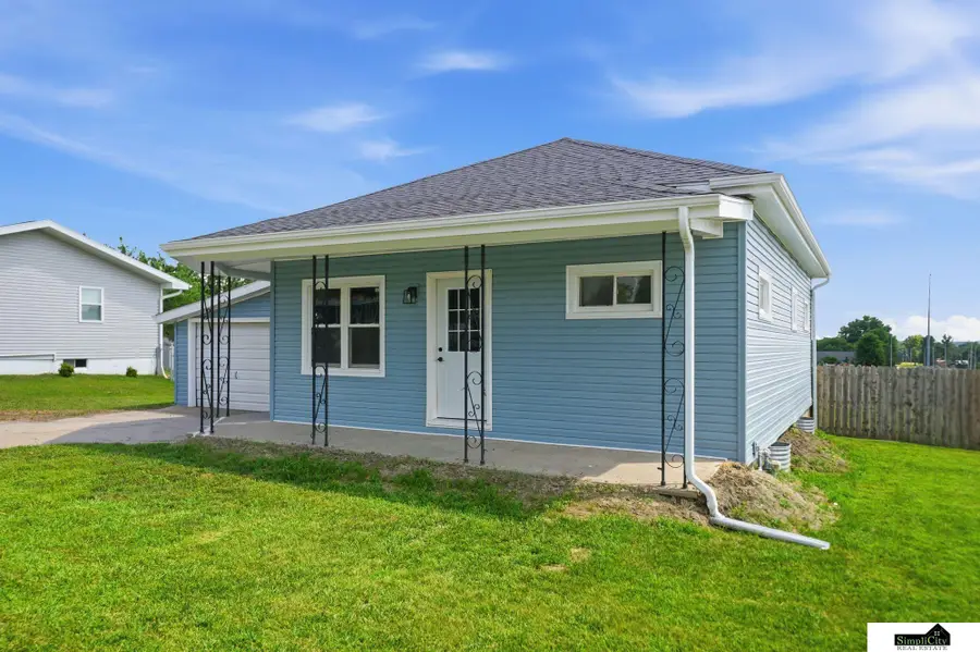 123 Washington Street, Tecumseh, NE 68450 - #3