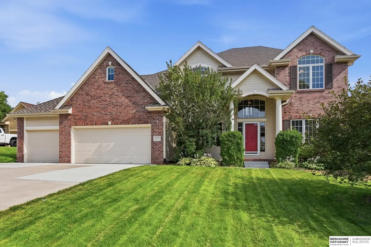 17321 Monroe Circle, Omaha, NE 68135 - #1