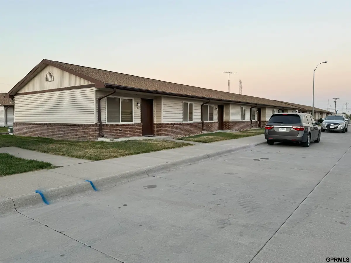 Ponderosa Drive, Lexington, NE 68850 - #1