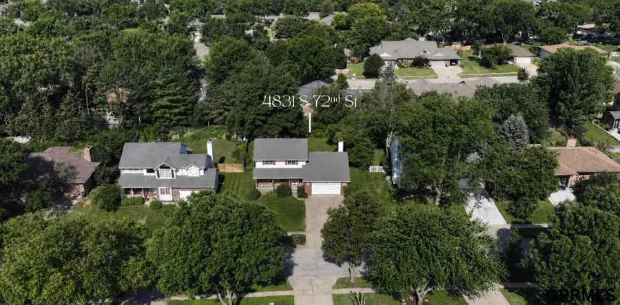 4831 S 72nd Street, Lincoln, NE 68516 - #2