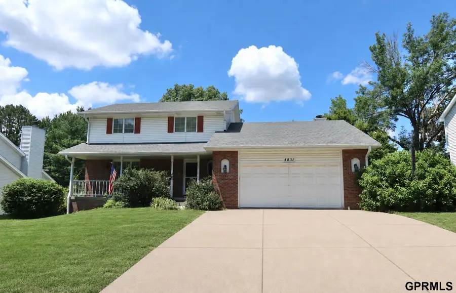 4831 S 72nd Street, Lincoln, NE 68516 - #3