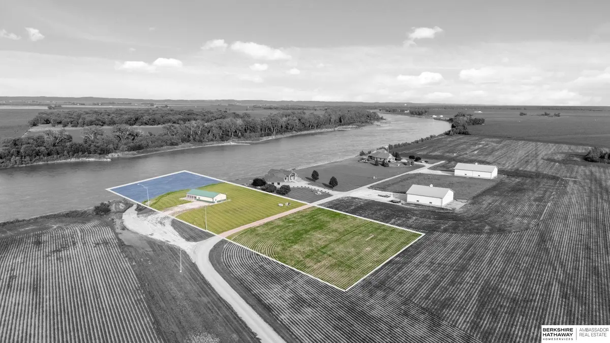 Lot 1 County Road 43, Tekamah, NE 68061 - #1