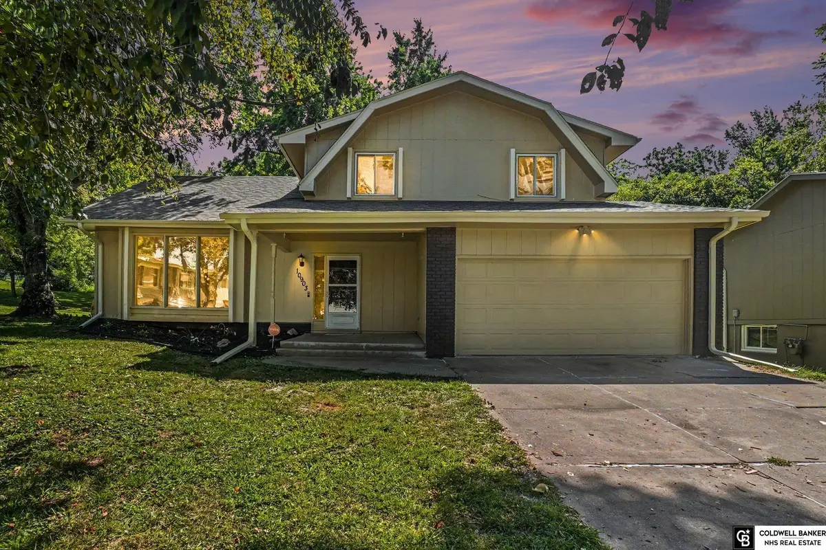 10903 Bandlytown Place, Bellevue, NE 68123 - #1