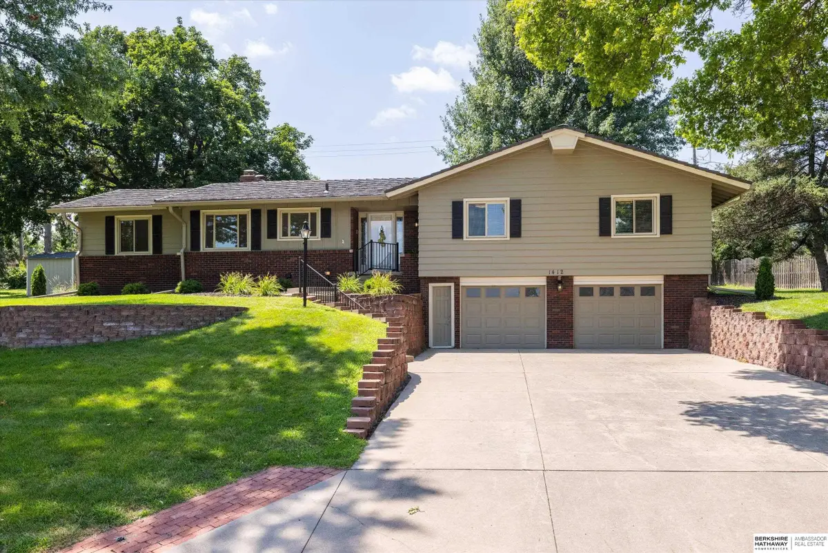1412 S 126th Street, Omaha, NE 68144 - #1