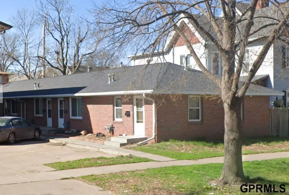 1207 E Street, Lincoln, NE 68508 - #1