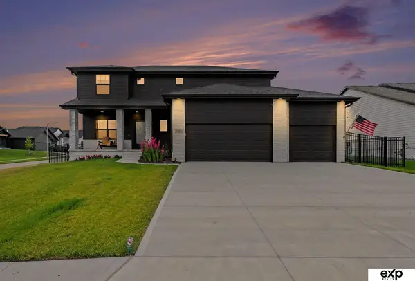11004 N 169 Street, Bennington, NE 68007