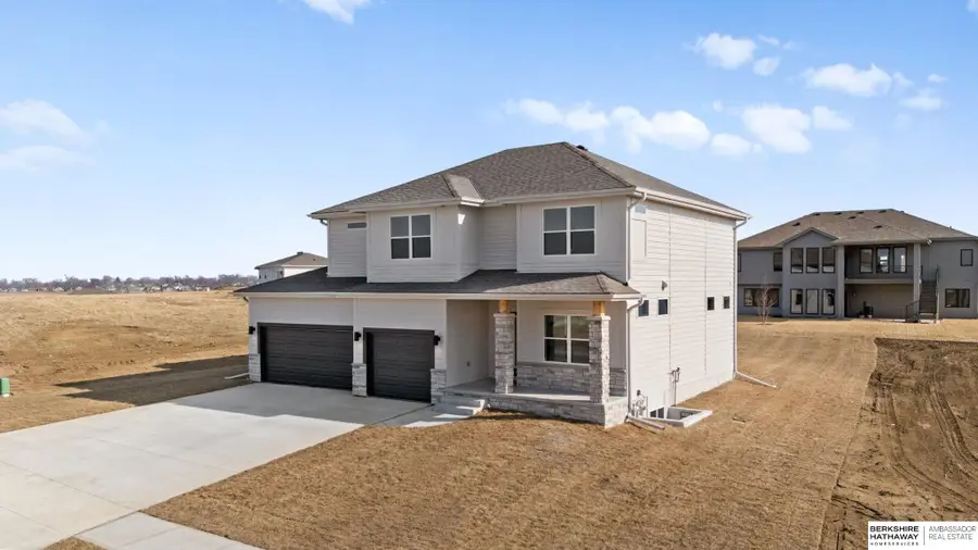 10265 Grant Street, Papillion, NE 68046 - #2