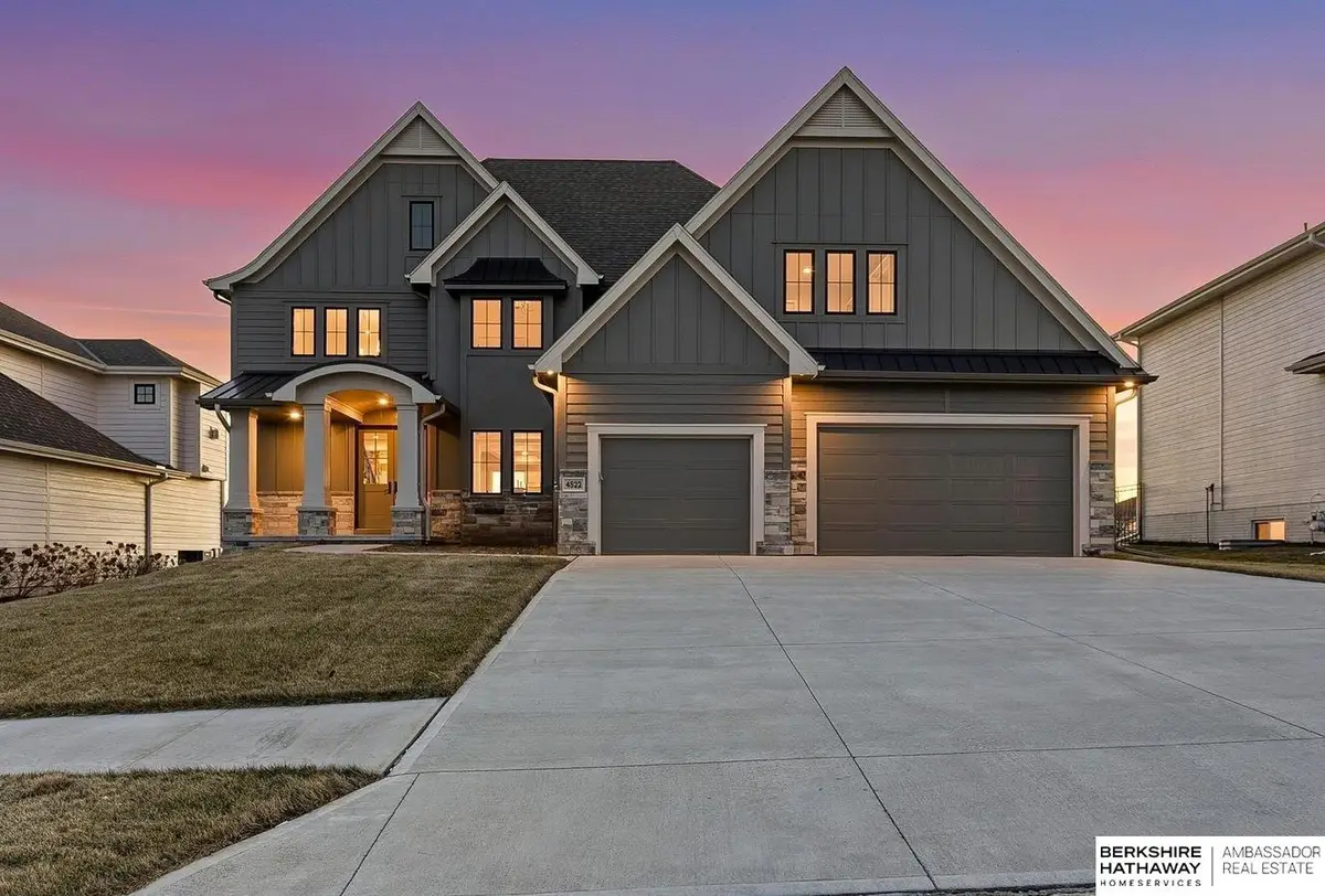 4222 S 218th Avenue, Elkhorn, NE 68022 - #1