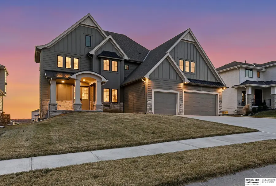 4222 S 218th Avenue, Elkhorn, NE 68022 - #2