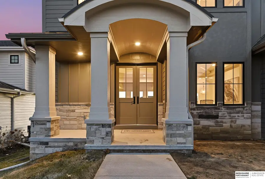 4222 S 218th Avenue, Elkhorn, NE 68022 - #3
