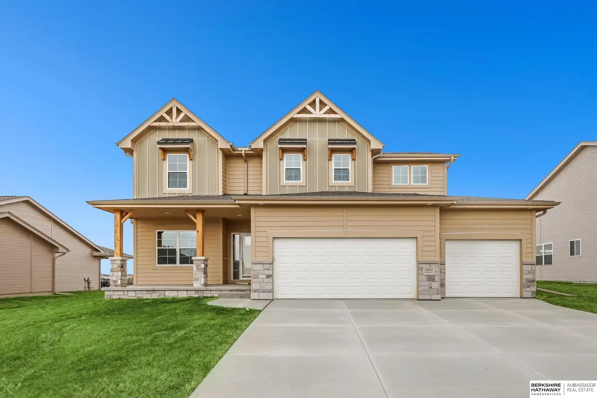 10269 Grant Street, Papillion, NE 68046 - #1