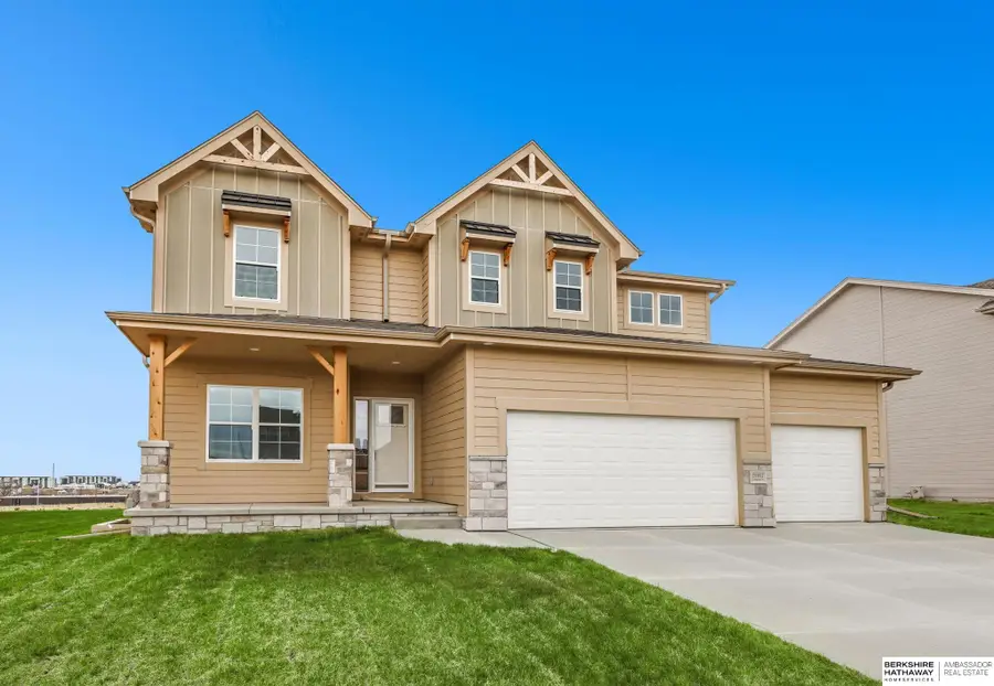 10269 Grant Street, Papillion, NE 68046 - #2