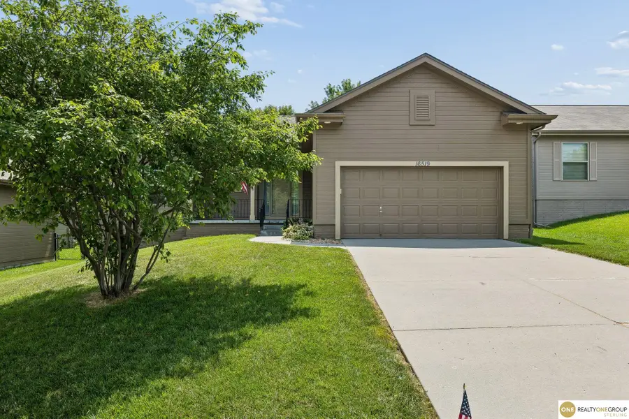 16519 Dora Hamann Parkway, Omaha, NE 68116 - #2