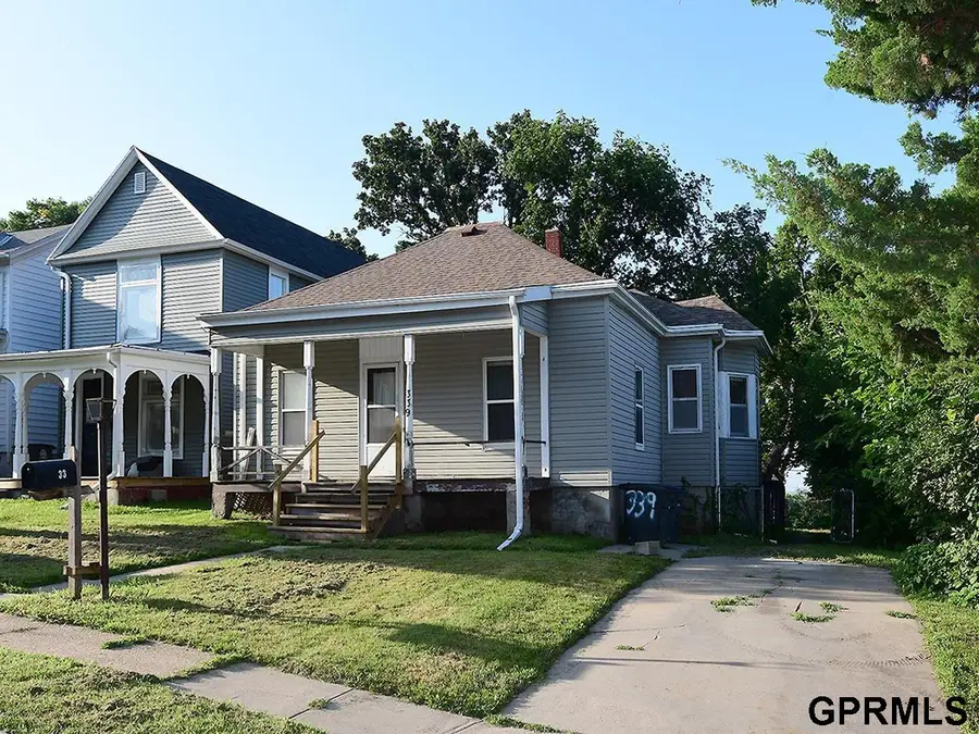 339 Sherman Avenue, Council Bluffs, IA 51503 - #2