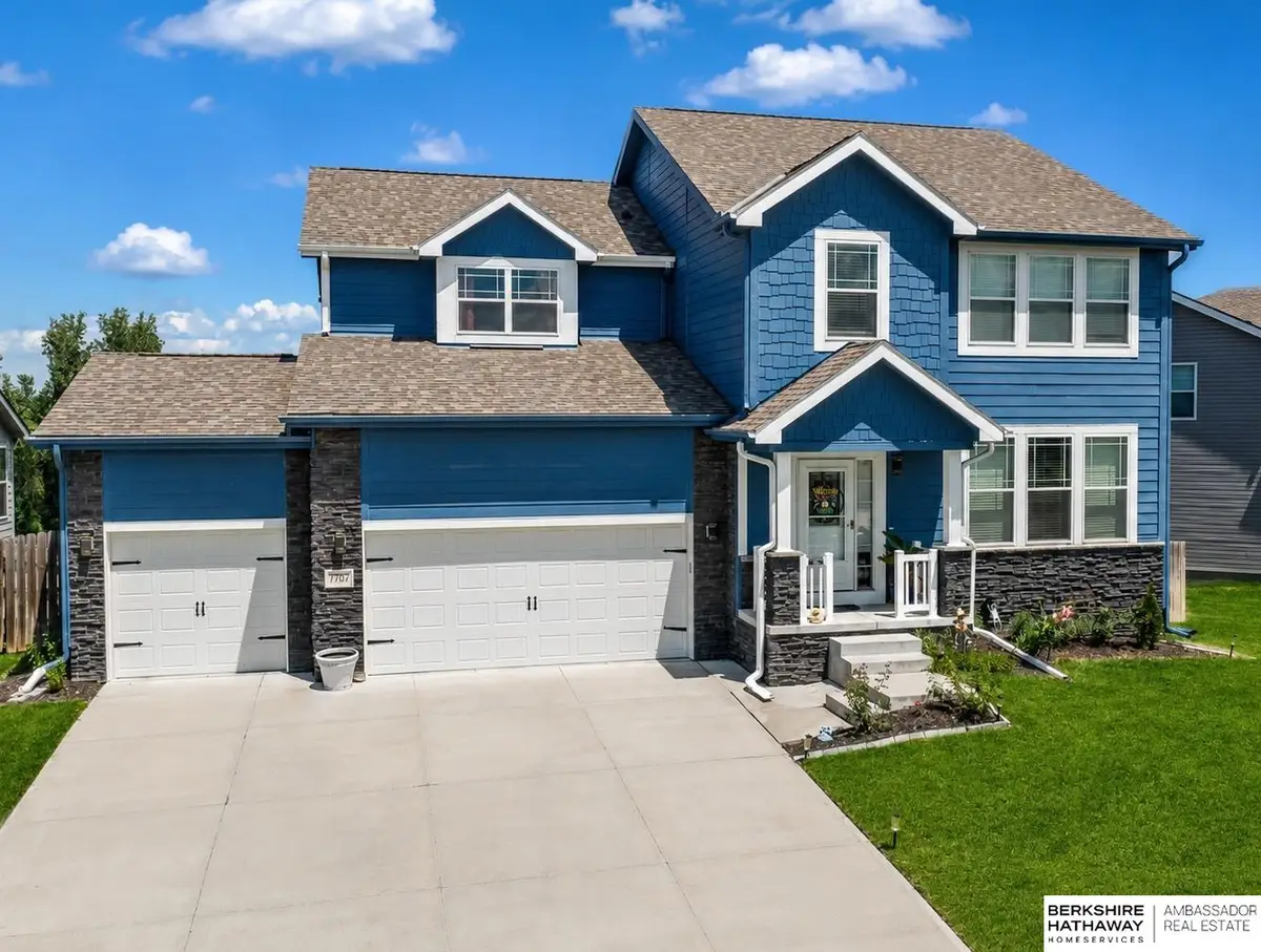 7707 N 173 Street, Bennington, NE 68007 - #1