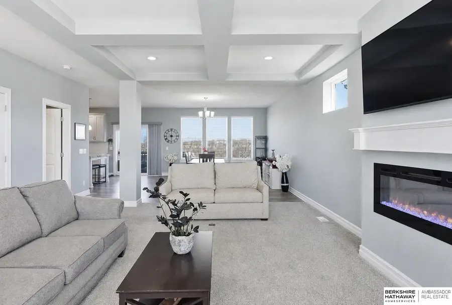 7707 N 173 Street, Bennington, NE 68007 - #3