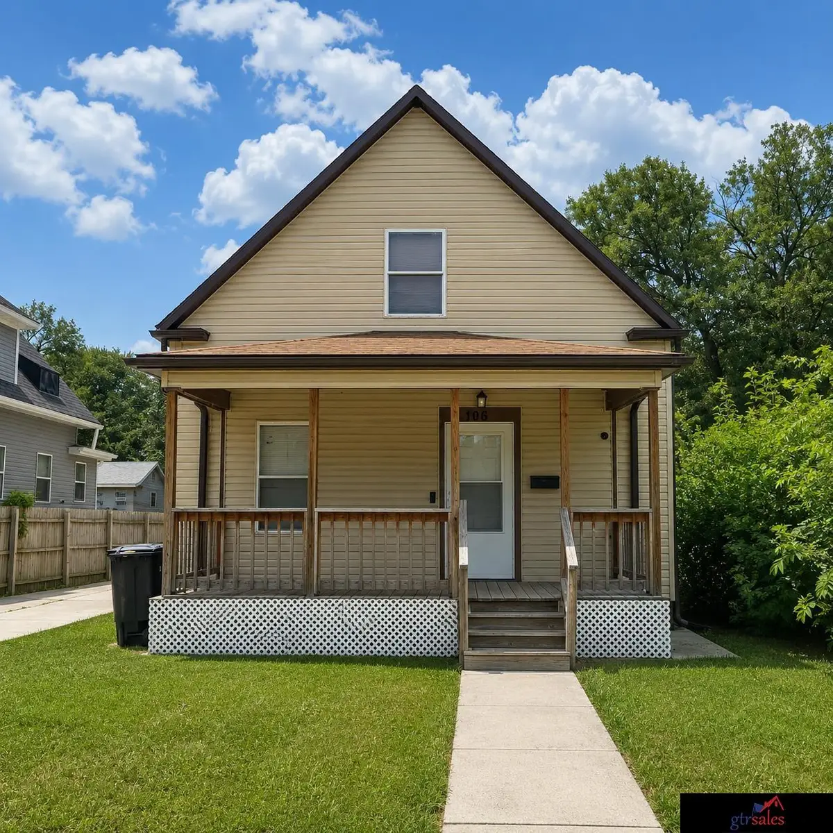 5406 N 24 Street, Omaha, NE 68110 - #1
