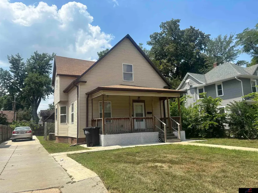 5406 N 24 Street, Omaha, NE 68110 - #2
