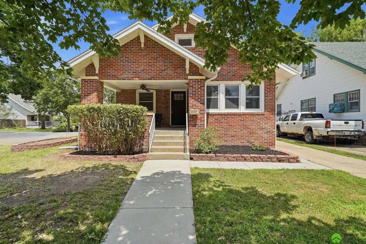 4602 Baldwin Avenue, Lincoln, NE 68504 - #1