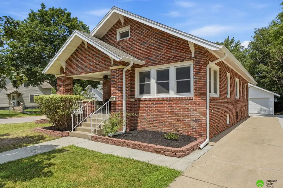 4602 Baldwin Avenue, Lincoln, NE 68504 - #2