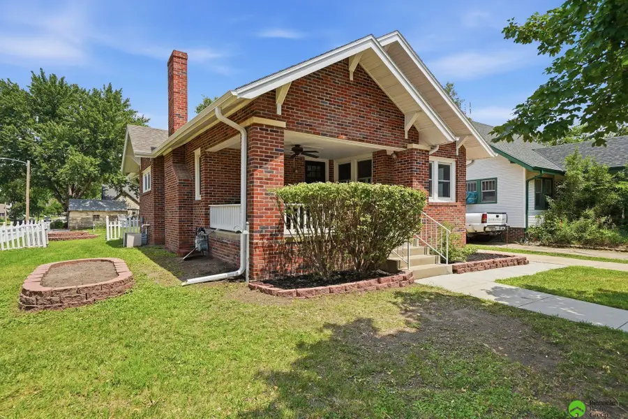 4602 Baldwin Avenue, Lincoln, NE 68504 - #3