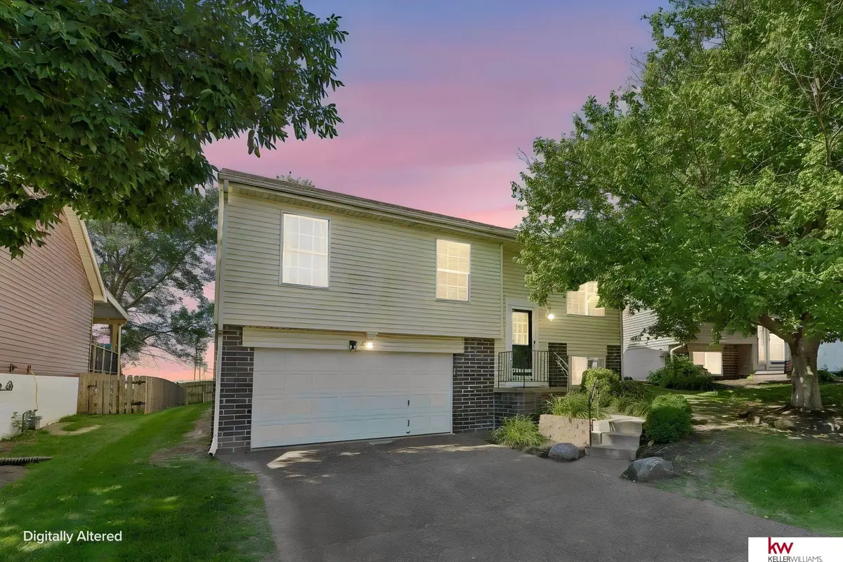 17725 Chandler Street, Omaha, NE 68136 - #1