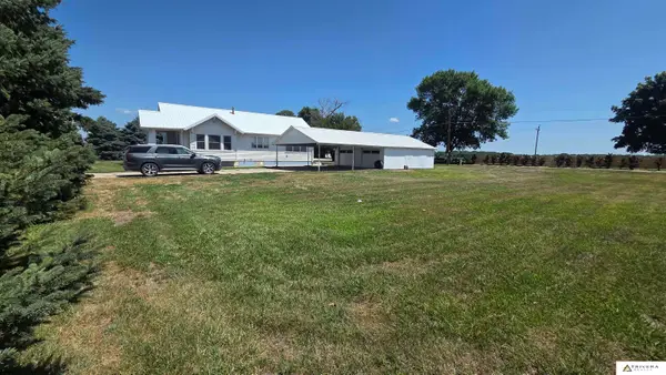 922 2nd Street, Saint Paul, NE 68873