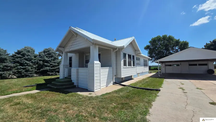 922 2nd Street, Saint Paul, NE 68873 - #2