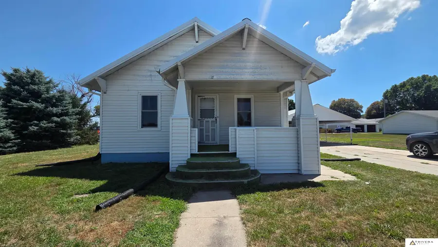 922 2nd Street, Saint Paul, NE 68873 - #3