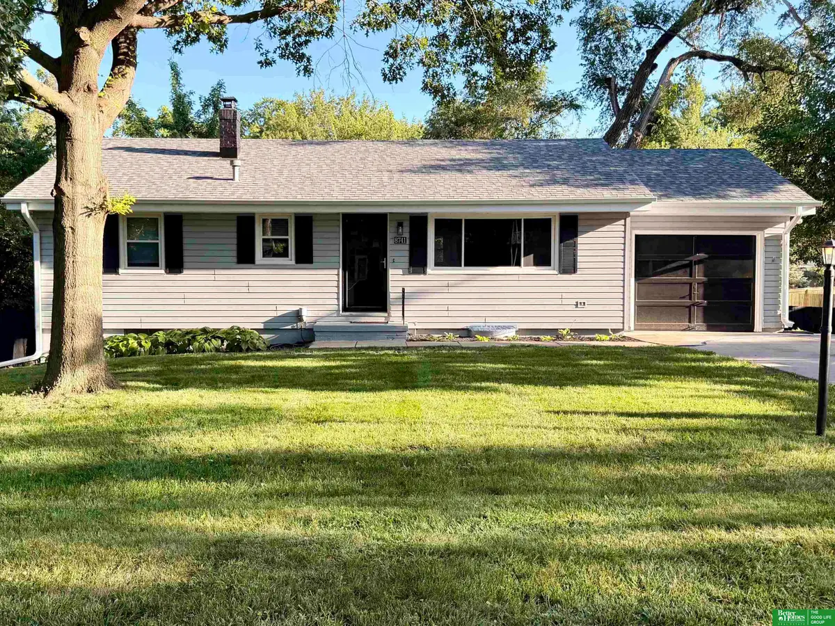 8741 Charles Street, Omaha, NE 68114 - #1