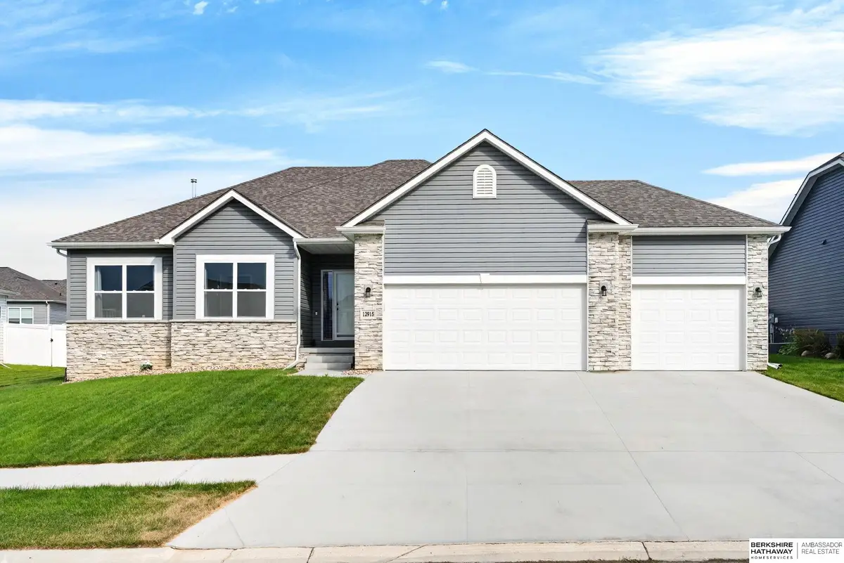 12915 S 55th Street, Papillion, NE 68133 - #1