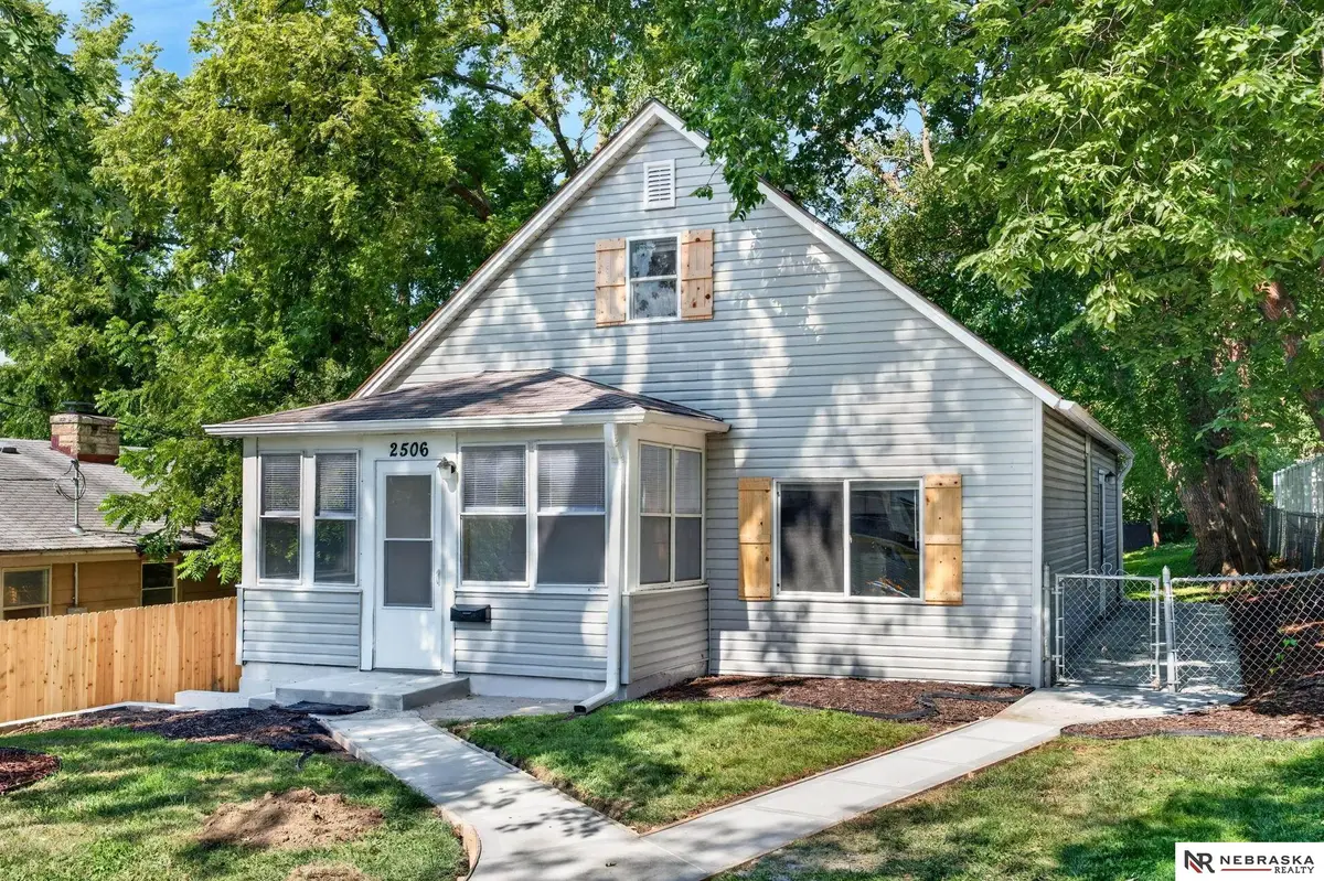 2506 N 66 Avenue, Omaha, NE 68104 - #1