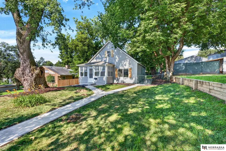 2506 N 66 Avenue, Omaha, NE 68104 - #3
