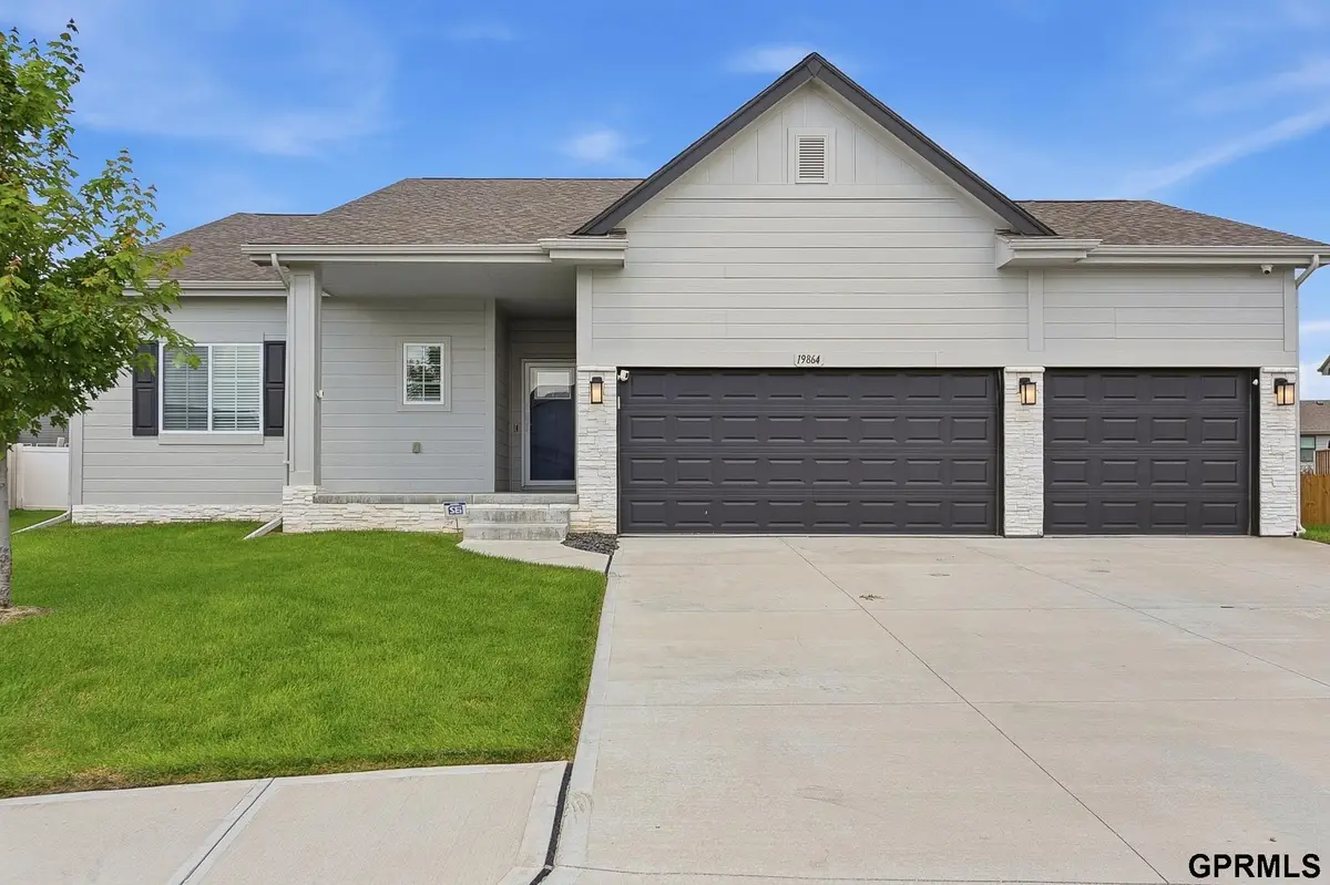 19864 Birch Avenue, Gretna, NE 68028 - #1