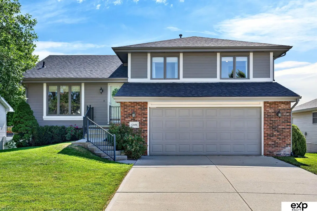 12601 S 218 Street, Gretna, NE 68028 - #1