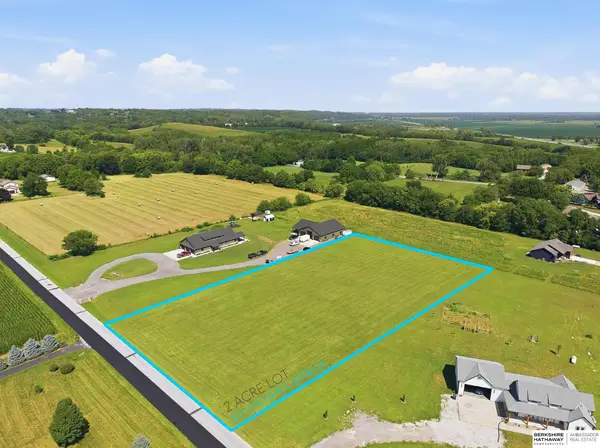 LOT 2 County Road P32, Fort Calhoun, NE 68023