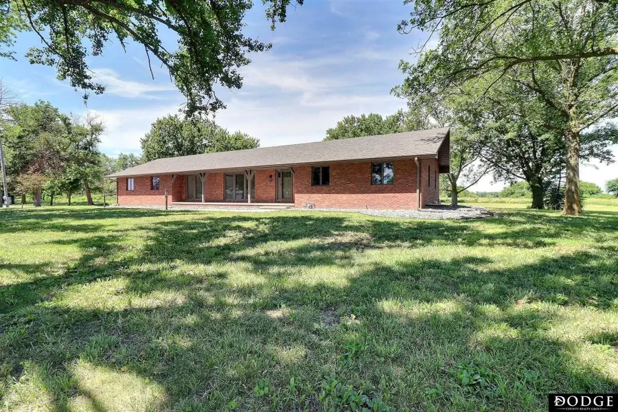 4201 N Somers Avenue #Option A, Fremont, NE 68025 - #2