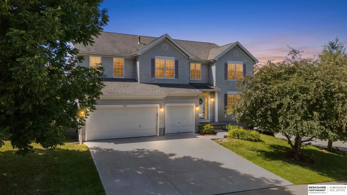 16147 U Circle, Omaha, NE 68135 - #1